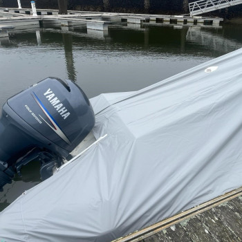 Purchase Zodiac Pro Open 650 winter cover