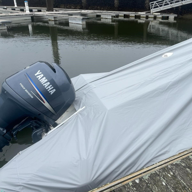 Purchase Zodiac Pro Open 650 winter cover