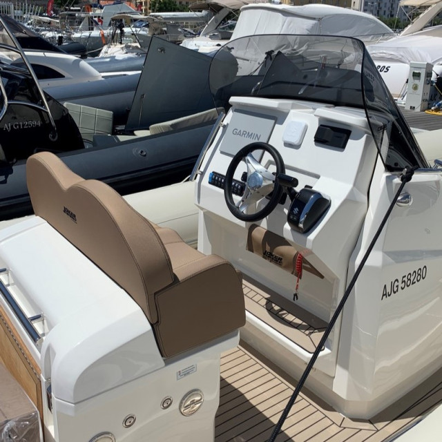 Achat Taud d'hivernage Joker Boat Clubman 28