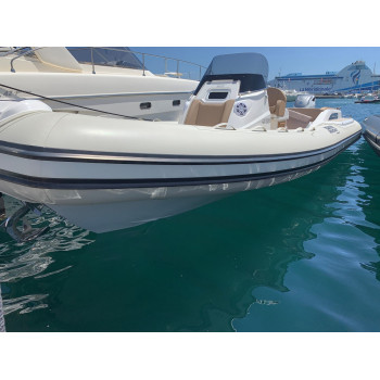 Purchase Winter cover for Joker Boat Clubman 28