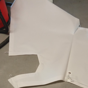 Purchase Rear seat cover Bénéteau Antares 9 OB