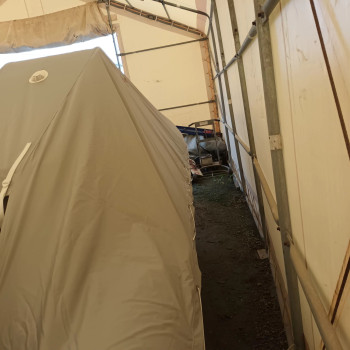 Purchase Winter cover for Capelli Tempest 500 easy Purchase Winter cover for Capelli Tempest 500 easy