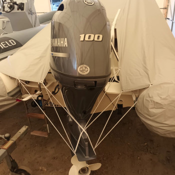 Purchase Winter cover for Capelli Tempest 500 easy Purchase Winter cover for Capelli Tempest 500 easy