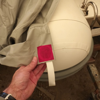 Purchase Winter cover for Capelli Tempest 500 easy