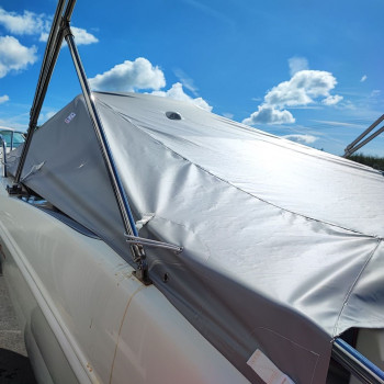 Purchase Complete cover Huracan 6.0