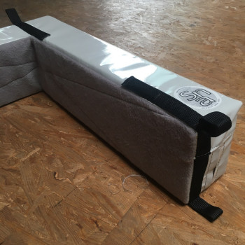 Purchase Corner splash guard Purchase Corner splash guard