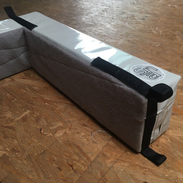 Purchase Corner splash guard Purchase Corner splash guard