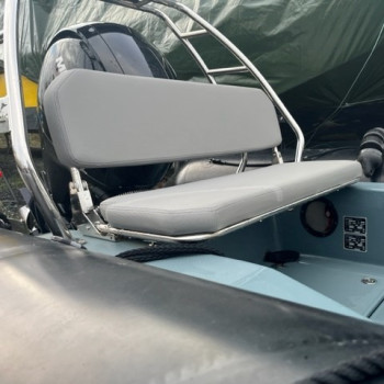 Purchase Bombard Explorer 700 bench seat cushion