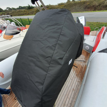 Purchase Prua Al Vento Thor 800 Console Cover