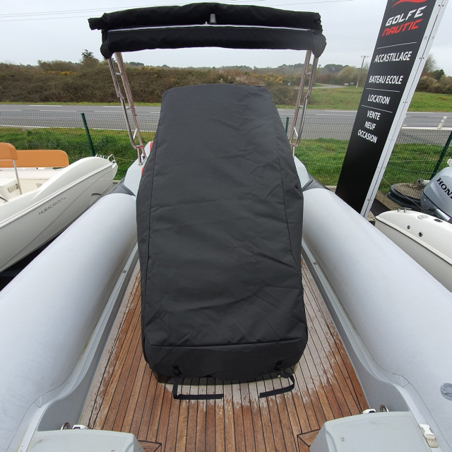 Purchase Prua Al Vento Thor 800 Console Cover