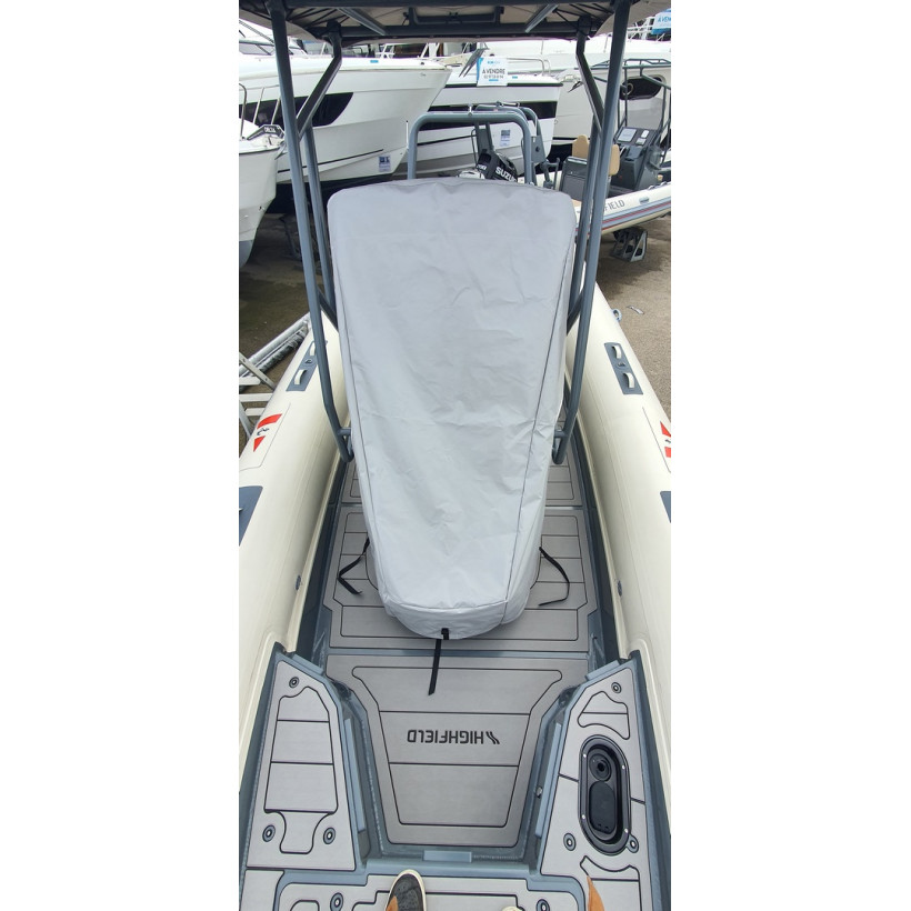 Purchase SUS 950 Console Cover WITH TOP Highfield Sport 700