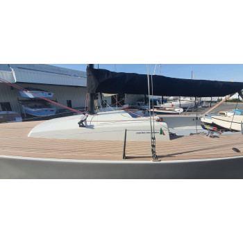 Purchase Flat cover deck Marine Composite Bihan 6.50