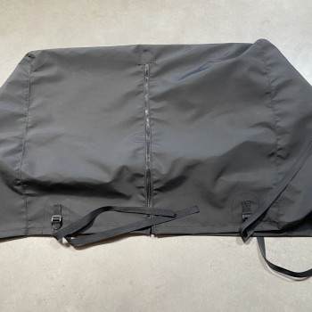 Purchase Zeppelin Pilot Seat Cover 16 VPRO / 18 VPRO / 20 VPRO / 21 VP...