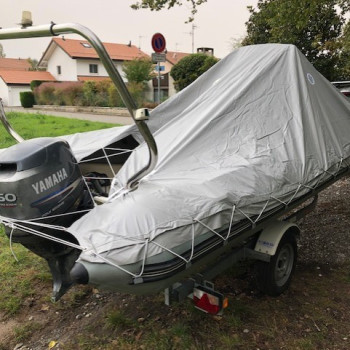 Purchase Winter cover for Zodiac Pro 12 Man