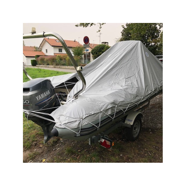 Purchase Winter cover for Zodiac Pro 12 Man