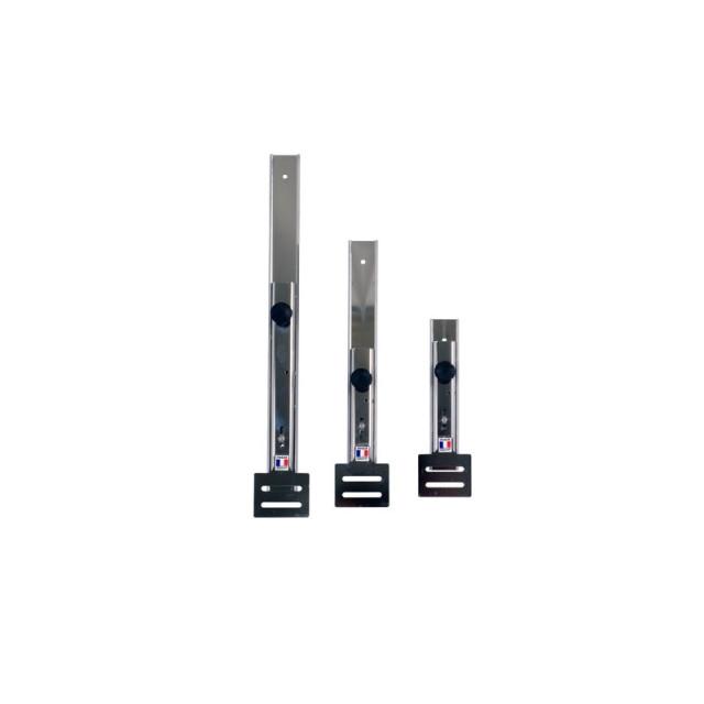 Achat GLISSIERE INOX POUR SONDE SEANOX