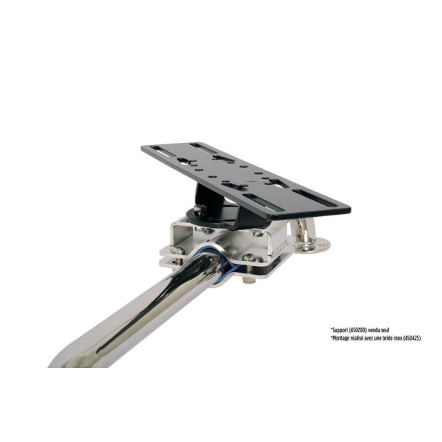 Purchase GPS/FISHFINDER SCREEN MOUNT SEANOX