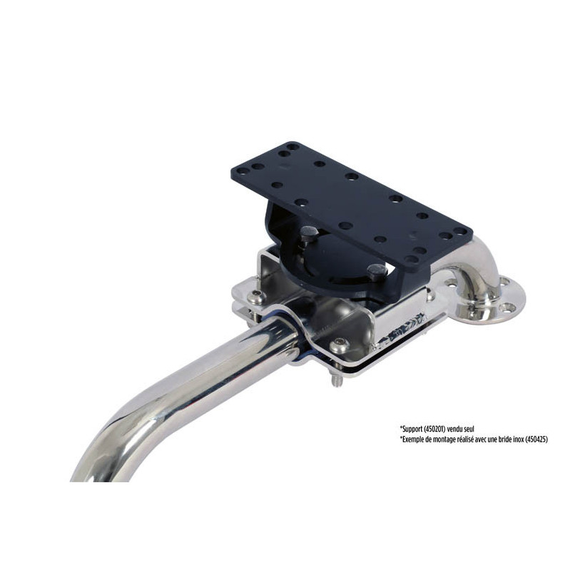 Purchase GPS/FISHFINDER SCREEN MOUNT SEANOX
