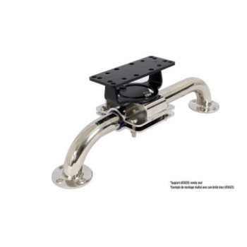 Purchase GPS/FISHFINDER SCREEN MOUNT SEANOX
