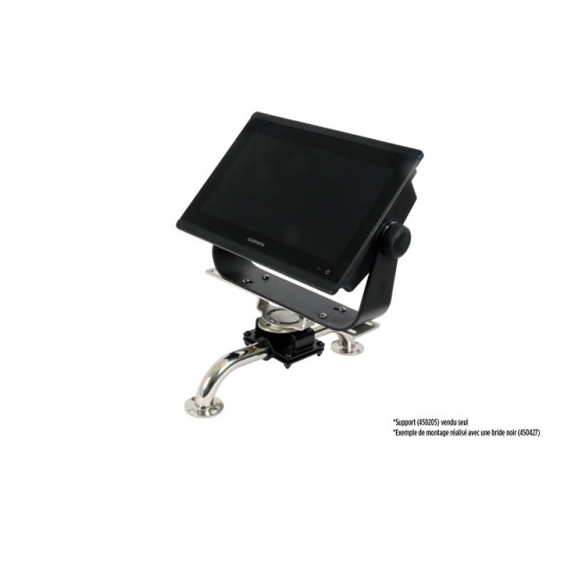 Purchase GPS/FISHFINDER SCREEN MOUNT SEANOX