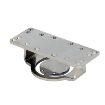 Purchase GPS/FISHFINDER SCREEN MOUNT SEANOX