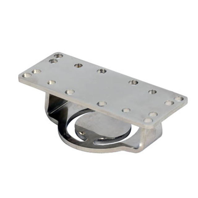 Purchase GPS/FISHFINDER SCREEN MOUNT SEANOX