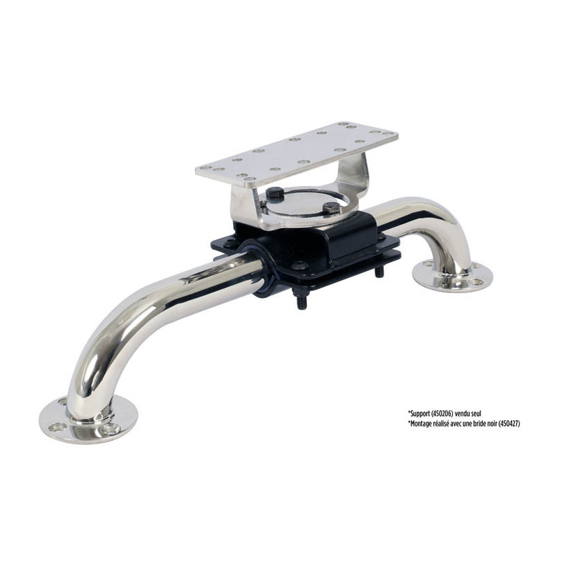 Purchase GPS/FISHFINDER SCREEN MOUNT SEANOX