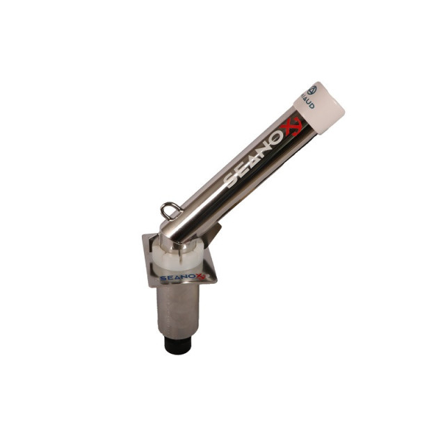 Purchase BROUMÉ SEANOX ROD HOLDER