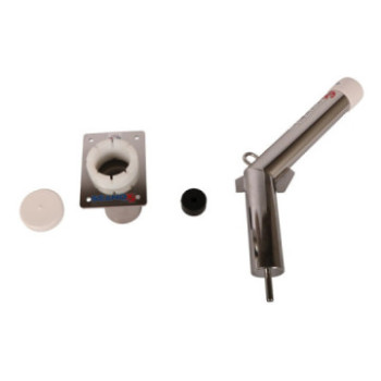 Purchase BROUMÉ SEANOX ROD HOLDER
