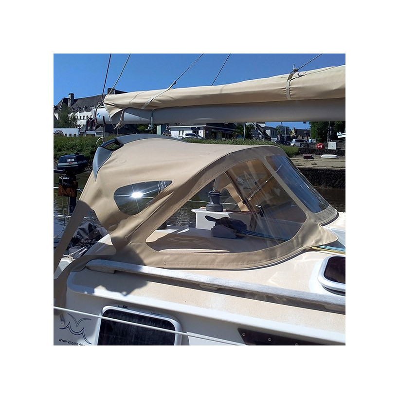 Purchase Spray Hood Plessis & Dilasser Vito 9.50