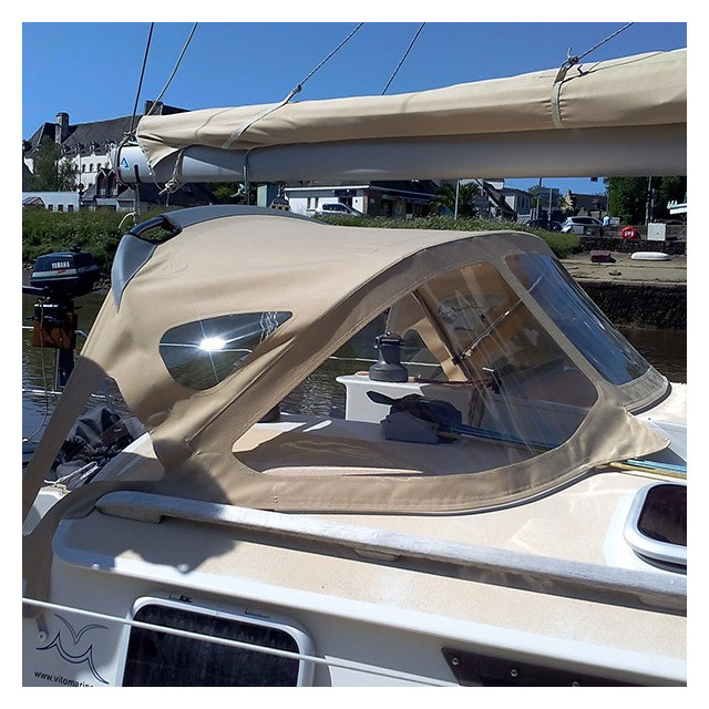 Purchase Spray Hood Plessis & Dilasser Vito 9.50