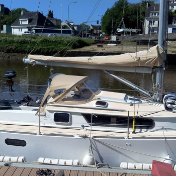 Purchase Spray Hood Plessis & Dilasser Vito 9.50