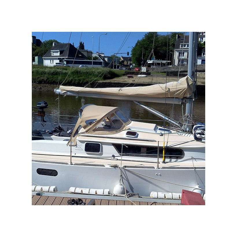 Purchase Spray Hood Plessis & Dilasser Vito 9.50