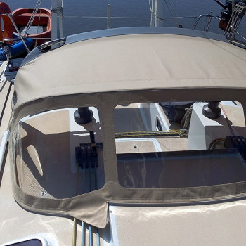 Purchase Spray Hood Plessis & Dilasser Vito 9.50