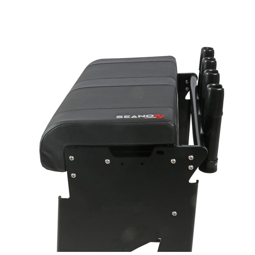 Purchase LEANING POST STD BLACK SEANOX