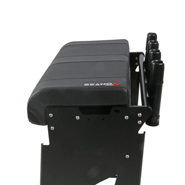 Purchase LEANING POST STD BLACK SEANOX