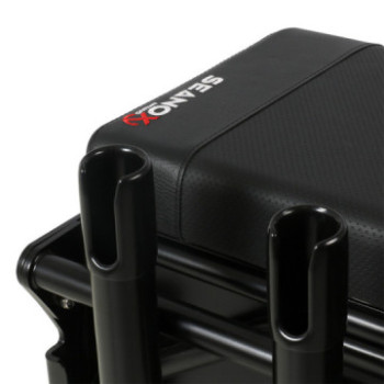 Purchase LEANING POST STD BLACK SEANOX