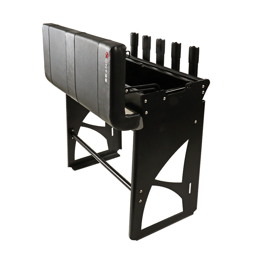 Purchase LEANING POST XL BLACK SEANOX Purchase LEANING POST XL BLACK SEANOX