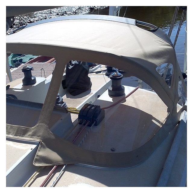 Purchase Spray Hood Plessis & Dilasser Vito 9.50