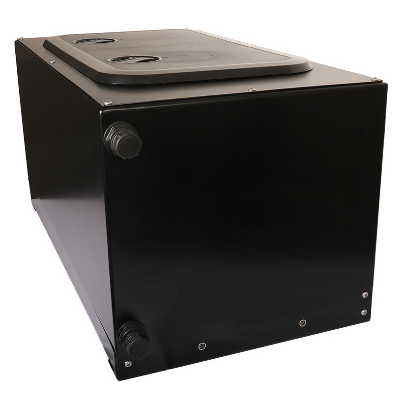 Purchase BLACK COMPACT VIVIER SEANOX