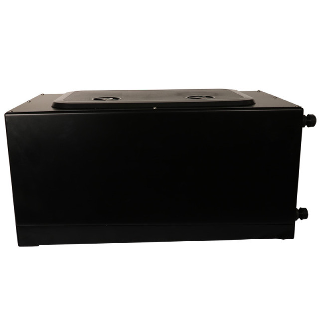 Purchase BLACK COMPACT VIVIER SEANOX