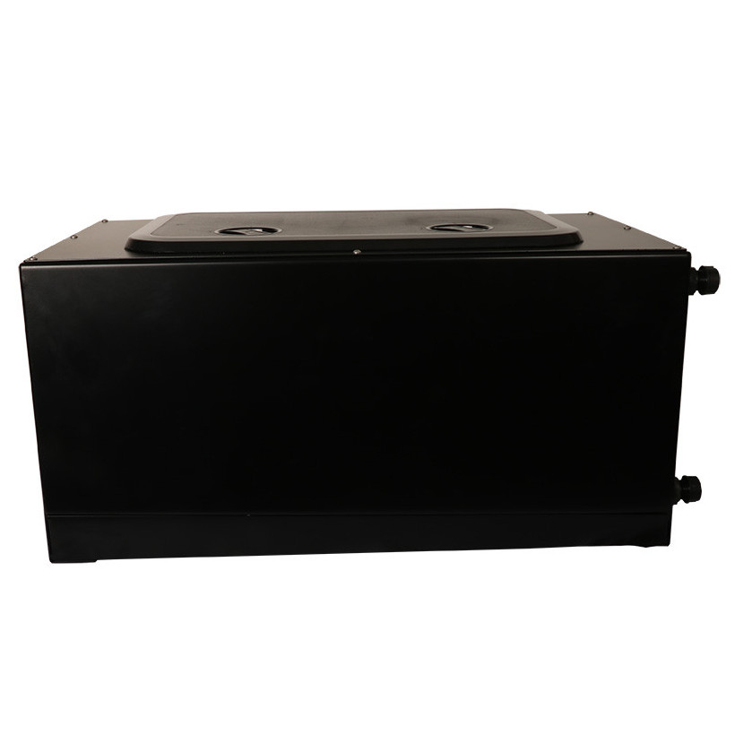 Purchase VIVIER XL COMPACT BLACK SEANOX