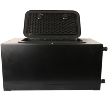 Purchase VIVIER XL COMPACT BLACK SEANOX