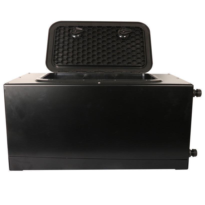Purchase VIVIER XL COMPACT BLACK SEANOX