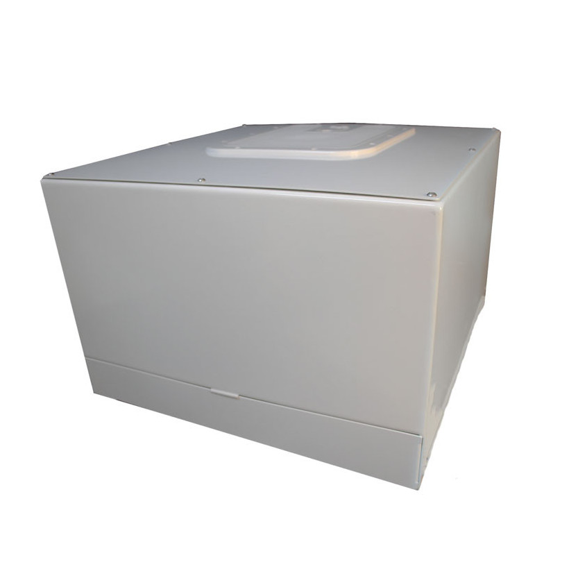 Purchase VIVIER XL COMPACT WHITE SEANOX