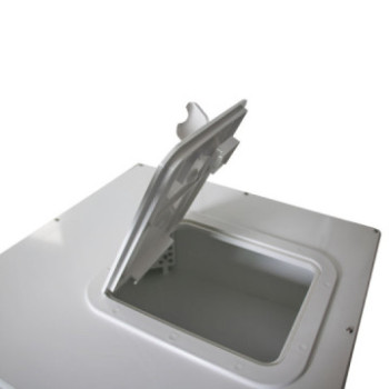 Purchase VIVIER XL COMPACT WHITE SEANOX