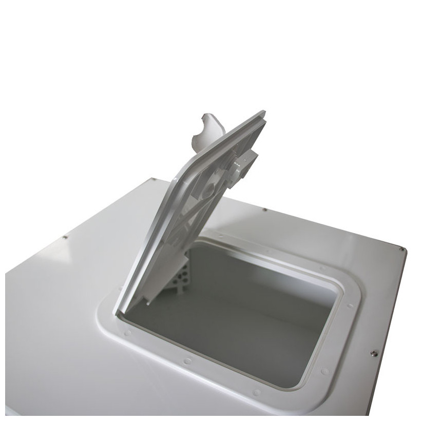 Purchase VIVIER XL COMPACT WHITE SEANOX