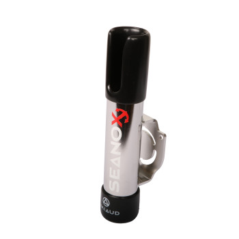 Purchase OPEN FIXED BALCONY ROD HOLDER