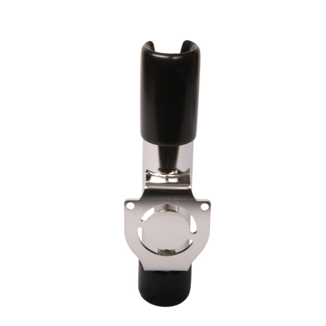 Purchase OPEN FIXED BALCONY ROD HOLDER