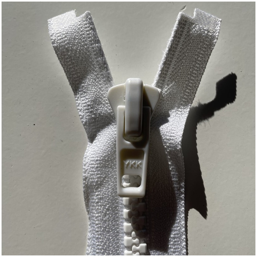 Purchase 9 mm zipper